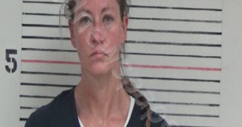 ABBOTT, JENNIFER JOYCE | 2018-09-30 Parker County, Texas Booking