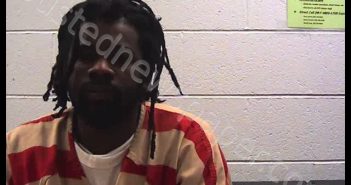 DAVONTE ANTWON JONES | 2018-09-30 10:12:00 Grant County, Kentucky Booking