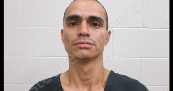 <B>JJ</B> <B>ANTHONY</B> <B>SEDILLO</B> #, Socorro County, New Mexico - 2018-09-30 10:15:00