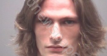 BRAME, HAROLD KEITH III | 2018-09-30 Alamance County, North Carolina Booking