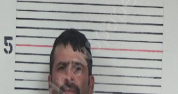 ROSALAS-FLORES, RAFAEL | 2018-09-30 Parker County, Texas Booking