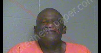 <B>ROBERT</B> <B>ANTHONY</B> <B>RICHARDS</B> #, Woodford County, Kentucky - 2018-09-30 22:11:00