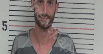 KRAMER, ZAQUERY JERROME | 2018-09-30 Parker County, Texas Booking