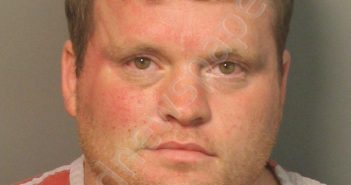 HUBBARD, JAMES ALAN | 2018-09-30 16:51:00 Jefferson County, Alabama Booking