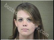 GLENDENNING, AMY | 2018-09-30 Harnett County, North Carolina Booking