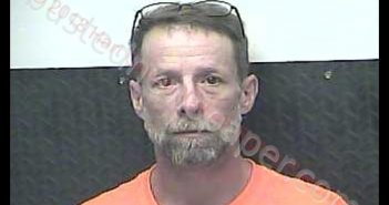 <B>ROBERT</B> MICHAEL <B>SEWARD</B> #, Hart County, Kentucky - 2018-09-30 17:54:00