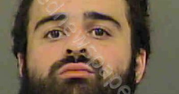 <B>PERRI</B>, <B>JAMES</B> <B>MICHAEL</B> #, Mecklenburg County, North Carolina - 2018-09-30 05:13:00