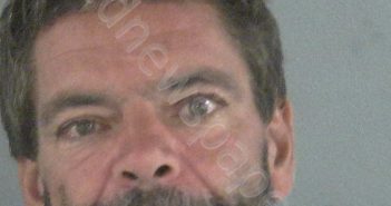 REEVES, BRIAN DOUGLAS | 2018-09-30 06:03:00 Sumter County, Florida Booking