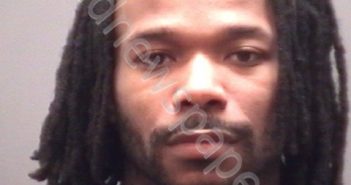 ROGERS, ANTIWAY ALLEN | 2018-09-30 Alamance County, North Carolina Booking