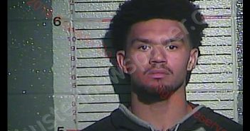 <B>JAMES</B> DEMARCUS <B>KENNEDY</B> #, <b>Franklin</b> County, Kentucky, Franklin County, Kentucky - 2018-09-30 03:50:00