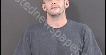 NASH, DAVID FRANKLIN III | 2018-09-30 03:04:00 Roanoke County, Virginia Booking