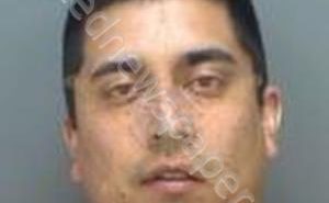 <B>HERNANDEZ</B>, <B>ANGEL</B> <B>MICHAEL</B> #, Pinellas County, Florida - 2018-09-30 04:51:09