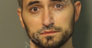 ROGERS, SPENCER CHASE | 2018-09-30 17:47:00 Jefferson County, Alabama Booking