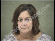 BYRD, TAMMY | 2018-10-01 Harnett County, North Carolina Booking