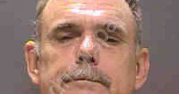 STAFFORD, JEFFREY SCOTT | 2018-10-01 Sarasota County, Florida Booking