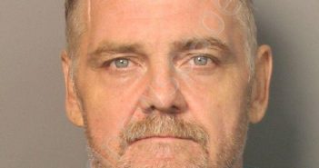 RUSSELL, ROBERT LONNIE | 2018-10-01 15:57:00 Jefferson County, Alabama Booking