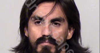 <B>EMILIO</B> DANIEL <B>RODRIGUEZ</B> #, Maricopa County, Arizona - 2018-10-01