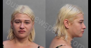 OLMEZ, EBRU | 2018-10-01 10:54:00 Miami-Dade County, Florida Booking