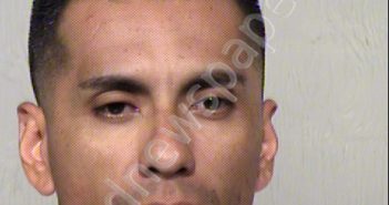 <B>MICHAEL</B> <B>ANGEL</B> <B>HERNANDEZ</B> #, Maricopa County, Arizona - 2018-10-01