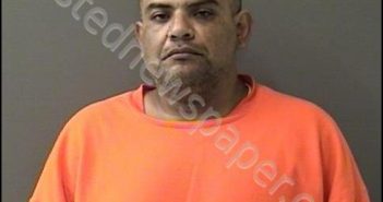 CORTEZ, EDUARDO GAYTON | 2018-10-01 19:07:00 Bell County, Texas Booking