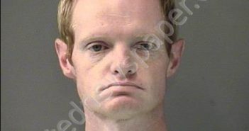 BLAKELEY, JASON | 2018-10-01 17:01:00 Bell County, Texas Booking