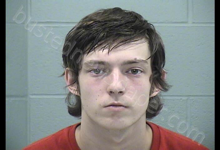 HERPICH, ANTHONY DILLON #, Harvey County, Kansas - 2018-10-01 15:19:00