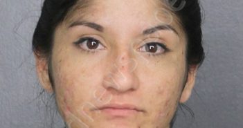 <B>DOCTOR</B>, <B>JENNIFER</B> <B>LYNN</B> #, Broward County, Florida - 2018-10-01
