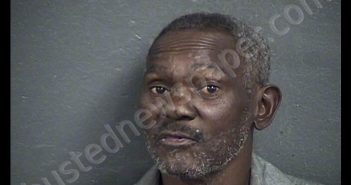 WHITE, CURTIS WAYNE | 2018-10-01 20:05:00 Wyandotte County, Kansas Booking
