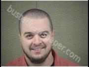 DICKENS, JOSEPH | 2018-10-01 Harnett County, North Carolina Booking