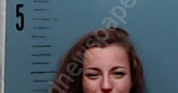 <B>MCCOY</B>, <B>ARIANA</B> <B>NURI</B> #, Taylor County, Texas - 2018-10-01