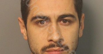 URIARTE, ISMAEL | 2018-10-01 19:37:00 Jefferson County, Alabama Booking