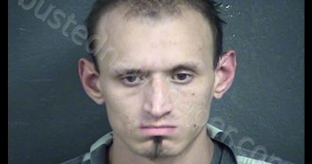 ONTIVEROS, ALEJANDRO DANIEL | 2018-10-01 07:16:00 Wyandotte County, Kansas Booking