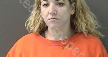 RODRIGUEZ, BRANDALYN NICOLE | 2018-10-01 18:34:00 Bell County, Texas Booking