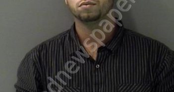 SANTIAGO, LUIS ANGEL | 2018-10-01 19:44:00 Bell County, Texas Booking