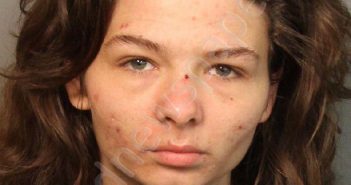 DAILEY, REBECCA ANN | 2018-10-01 18:01:00 Jefferson County, Alabama Booking