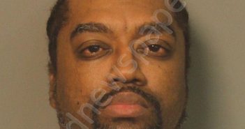 SUTTON, ANTHONY EARL | 2018-10-01 13:21:00 Jefferson County, Alabama Booking