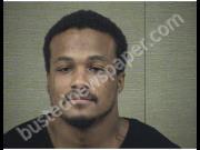 JUDD, CHRISTOPHER | 2018-10-01 Harnett County, North Carolina Booking