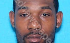MILTON, NAHUM RASHAD | 2018-10-01 20:28:00 Jefferson County, Alabama Booking