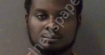 RYAN, MARCUS JEREMY | 2018-10-01 18:24:00 Bell County, Texas Booking