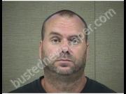 PATTERSON, ANTHONY | 2018-10-01 Harnett County, North Carolina Booking