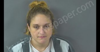 <B>JESSICA</B> COOPER DANNER #, <b>Nelson</b> County, Kentucky, Nelson County, Kentucky - 2018-10-01 15:45:00
