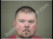 DOUGLASS, ADAM | 2018-10-01 Harnett County, North Carolina Booking