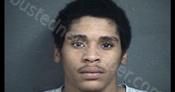 HILL, MARK CHRISTOPHER | 2018-10-01 04:13:00 Wyandotte County, Kansas Booking