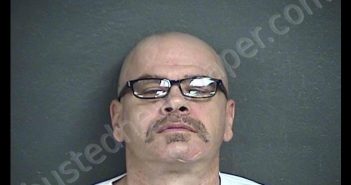 JONES, CHARLES E | 2018-10-01 09:23:00 Wyandotte County, Kansas Booking