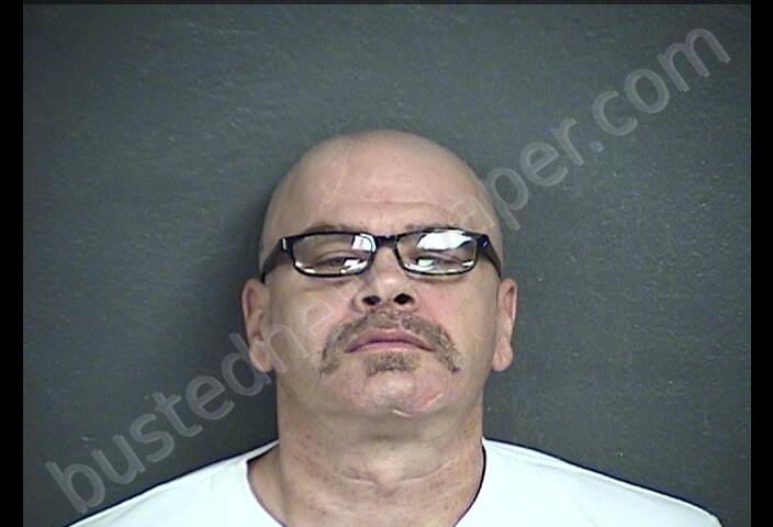 JONES, CHARLES E #, Wyandotte County, Kansas - 2018-10-01 09:23:00