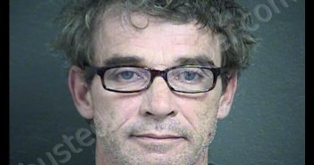 MOONEY, MATTHEW SEAN | 2018-10-01 09:57:00 Wyandotte County, Kansas Booking