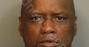 WADE, CEDRIC BERNARD | 2018-10-01 15:32:00 Jefferson County, Alabama Booking