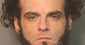 LOWE, CHASE D | 2018-10-01 19:10:00 Jefferson County, Alabama Booking