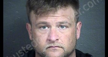 MOORE, DUSTIN JARRE | 2018-10-01 09:38:00 Wyandotte County, Kansas Booking