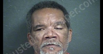 PAGE, MICHAEL A | 2018-10-01 03:43:00 Wyandotte County, Kansas Booking